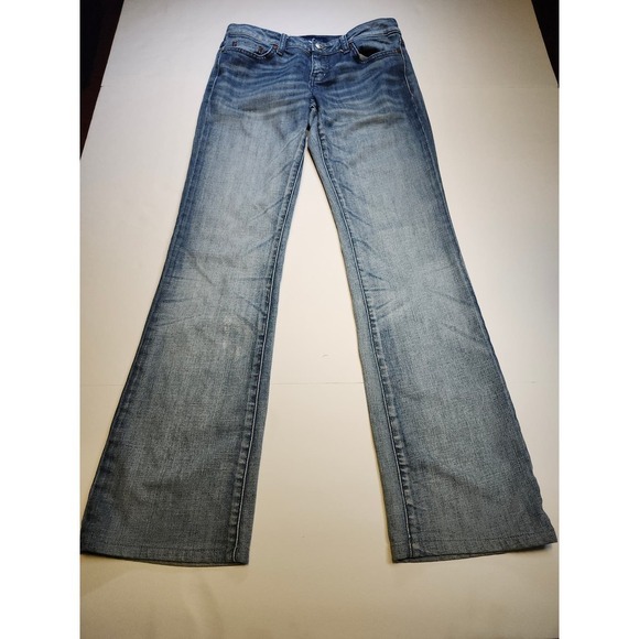 Martin + Osa denim jeans Size 27 Long - Picture 1 of 10